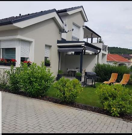 Margareta Home Gyenesdiás Exterior foto